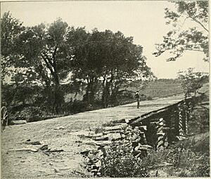 The photographic history of the Civil War - thousands of scenes photographed 1861-65, with text by many special authorities (1911) (14759520711)