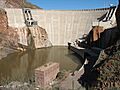 Theodore Roosevelt Dam