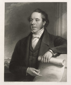 Thomas Clarkson, 1760-1846 RMG E9112f