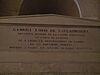Tomb of Gabriel Louis de Caulaincourt in Panthéon.jpg