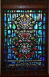 Toronto Branch Royal Military College of Canada Club stained glass 1964.jpg