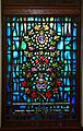 Toronto Branch Royal Military College of Canada Club stained glass 1964