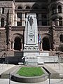 Toronto Cenotaph