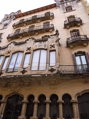 Tortosa - Casa Bau 2