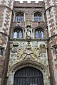 Trinity College University of Cambridge Cambridge England Britain UK United Kingdom United Kingdom of Great Britain and Northern Ireland (27329529588)
