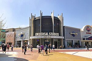 Universal Studios Store, Beijing (20210907112755)