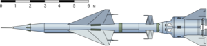 V-1000 ABM prototype
