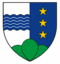 Coat of arms of Valbirse