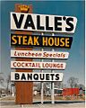 Valle's Steak House Albany NY