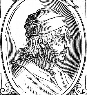 Vasari - Botticelli