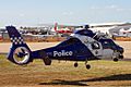 Victoria Police (CHC Helicopters Australia) Eurocopter AS-365N-3 Dauphin 2 Vabre-2