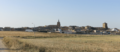 Vista de Cisneros