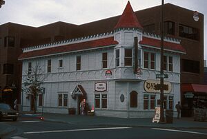 WENDLER BUILDING