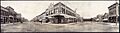 WY 1908 St. scene, Laramie