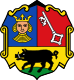 Coat of arms of Ebermannstadt  