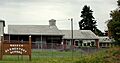 Warren Elementary School - Warren Oregon