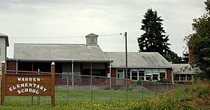 Warren Elementary School