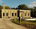 Waterloo Pumping Station