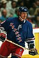 Wayne Gretzky New York Rangers (252547547)