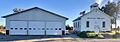 Westfield Town Hall in Wisconsin