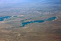 Wheatland Reservoirs, WY