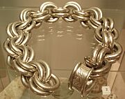 Whitecleuch chain