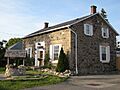 William Devenish House