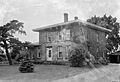 Wilson-Falkner-Baldauf House