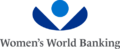 Women's World Banking Logo