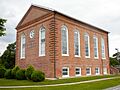 Woodbine NJ Synagogue