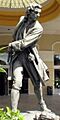 WoodesRogersStatueNassau