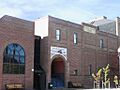 Woodland Opera House