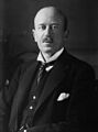 Worthington-Evans MP