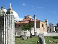 Zadar Forum