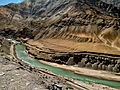 Zanskar River - 2018
