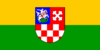 Flag of Bjelovar-Bilogora County