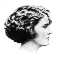 Zelda Fitzgerald, 1922