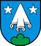 Coat of arms of Zetzwil