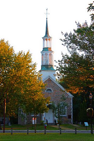 Église Saint-Stephen