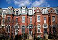 1501-1509 R Street, NW