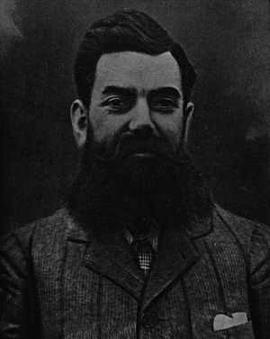 1911-05-14, Vida Socialista, Isidoro Acevedo (cropped)