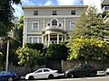 2212 Sacramento St - Richard E. Queen House