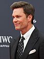 25th Laureus World Sports Awards - Red Carpet - Tom Brady - 240422 191334 (cropped) (cropped)