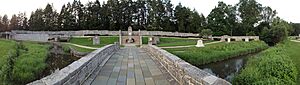 28th Division Shrine at Pennsylvania Military Museum