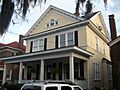 533 Huger - Jan 2012