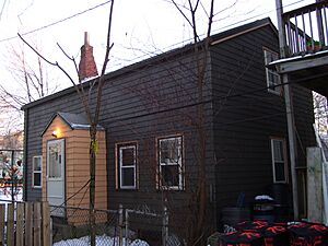72R Dane Street in Somerville MA