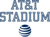 AT&T Stadium logo.svg