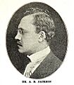 Ab jackson