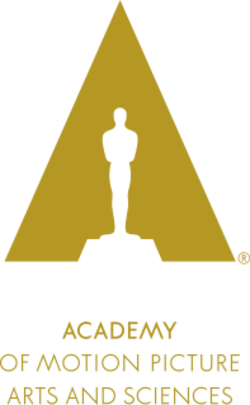 Academy of Motion Picture Arts and Sciences logo.svg