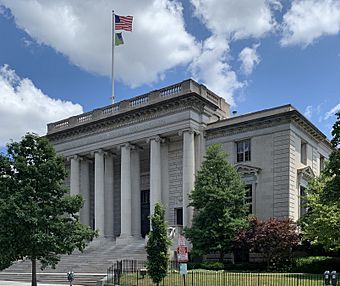 Administration Building Carnegie Institution of Washington 3.jpg